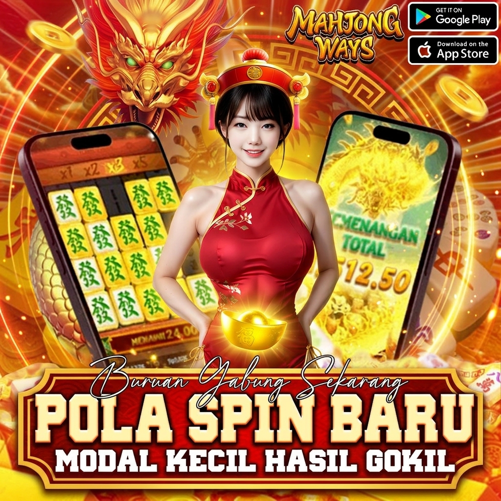 GAME ONLINE TERGACOR